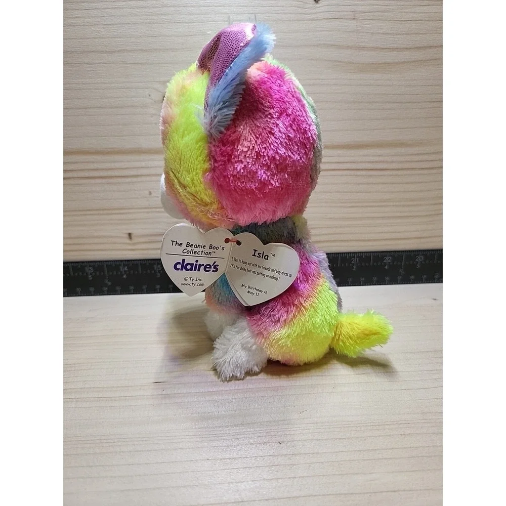 Ty Beanie‎ Baby 2017 